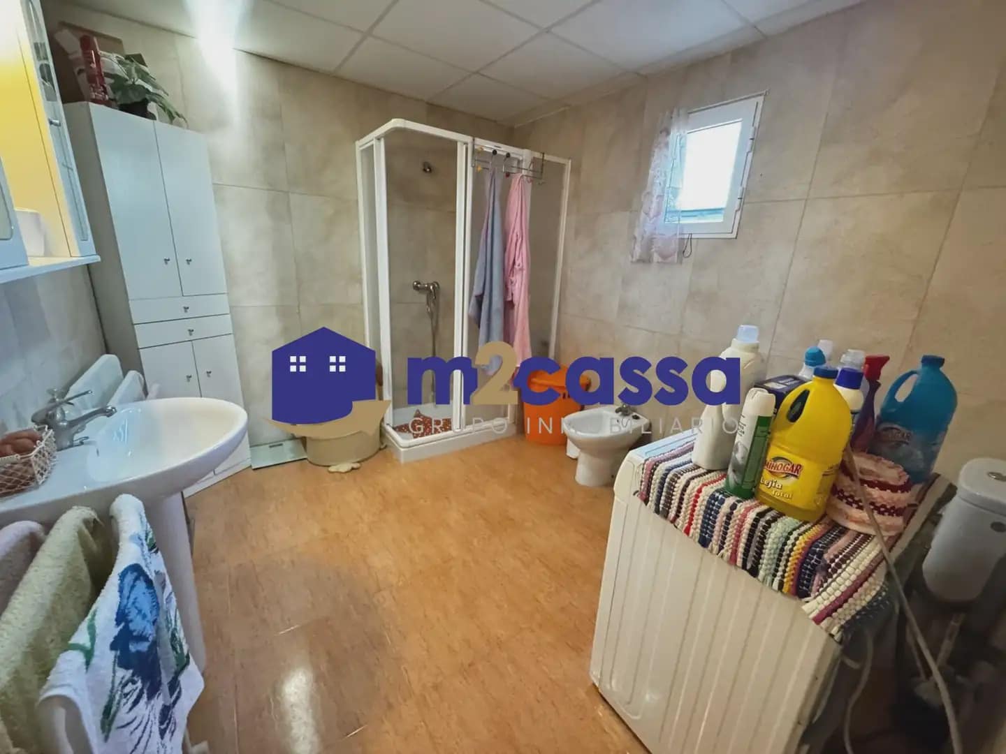 4 soverom Finca/Herregård til salgs i Aguilas med svømmebasseng garasje - € 650 000 (Ref: 10116354)