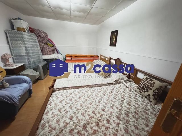 4 sovrum Finca/Hus på landet till salu i El Rubial, Aguilas med pool garage - 650 000 € (Ref: 10116354)