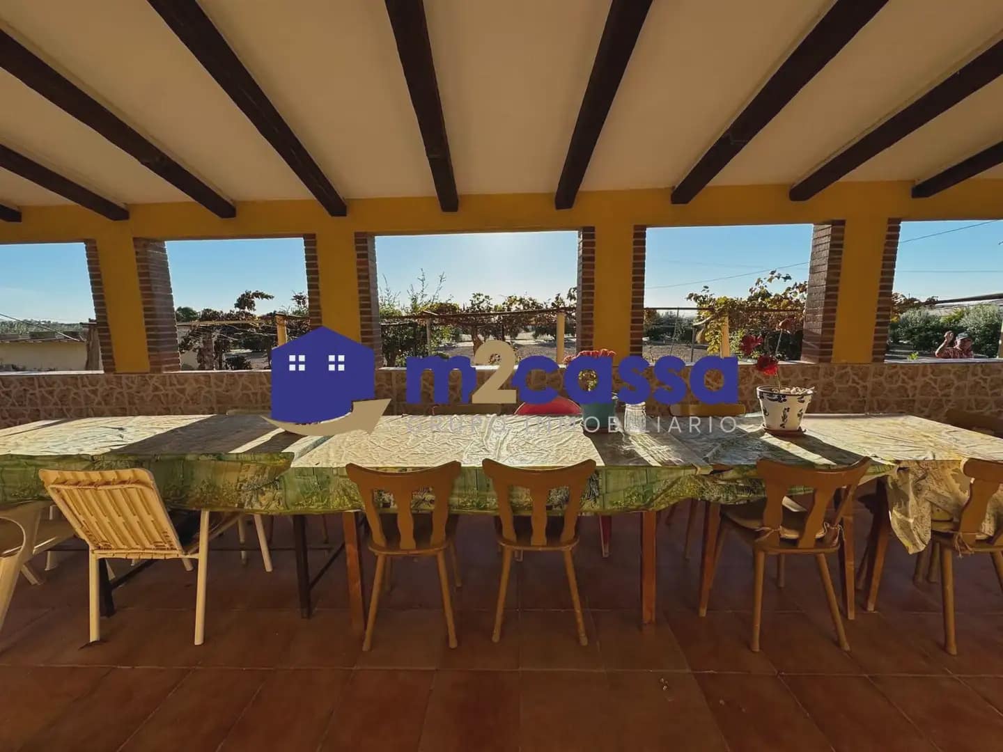4 soverom Finca/Herregård til salgs i Aguilas med svømmebasseng garasje - € 650 000 (Ref: 10116354)