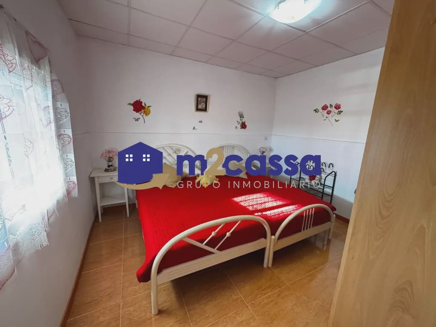 4 soverom Finca/Herregård til salgs i Aguilas med svømmebasseng garasje - € 650 000 (Ref: 10116354)