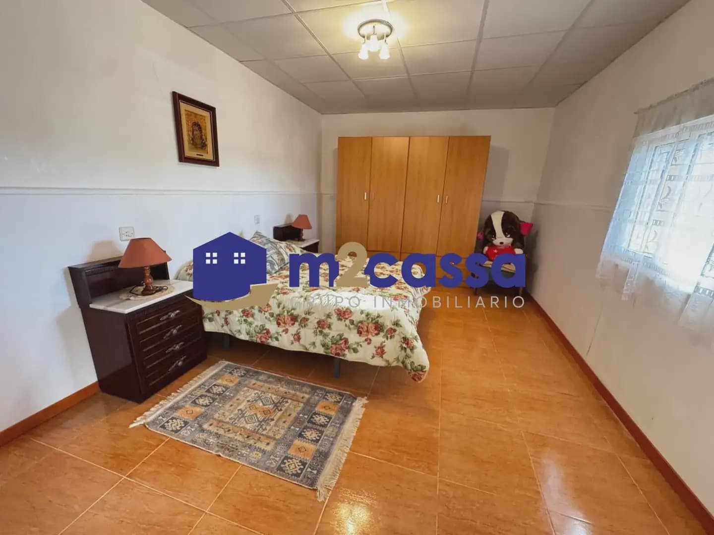 4 soverom Finca/Herregård til salgs i Aguilas med svømmebasseng garasje - € 650 000 (Ref: 10116354)