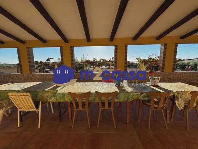 4 sovrum Finca/Hus på landet till salu i El Rubial, Aguilas med pool garage - 650 000 € (Ref: 10116354)