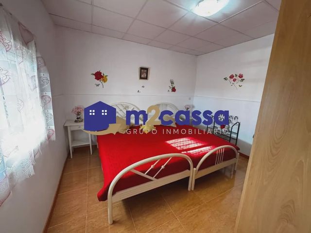 4 sovrum Finca/Hus på landet till salu i El Rubial, Aguilas med pool garage - 650 000 € (Ref: 10116354)