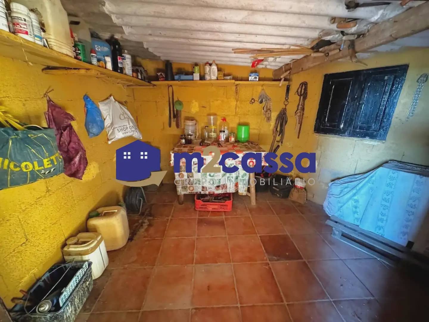 4 soverom Finca/Herregård til salgs i Aguilas med svømmebasseng garasje - € 650 000 (Ref: 10116354)