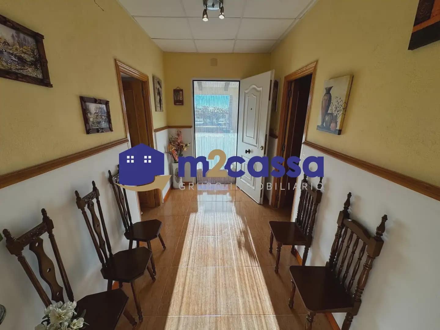 4 soverom Finca/Herregård til salgs i Aguilas med svømmebasseng garasje - € 650 000 (Ref: 10116354)