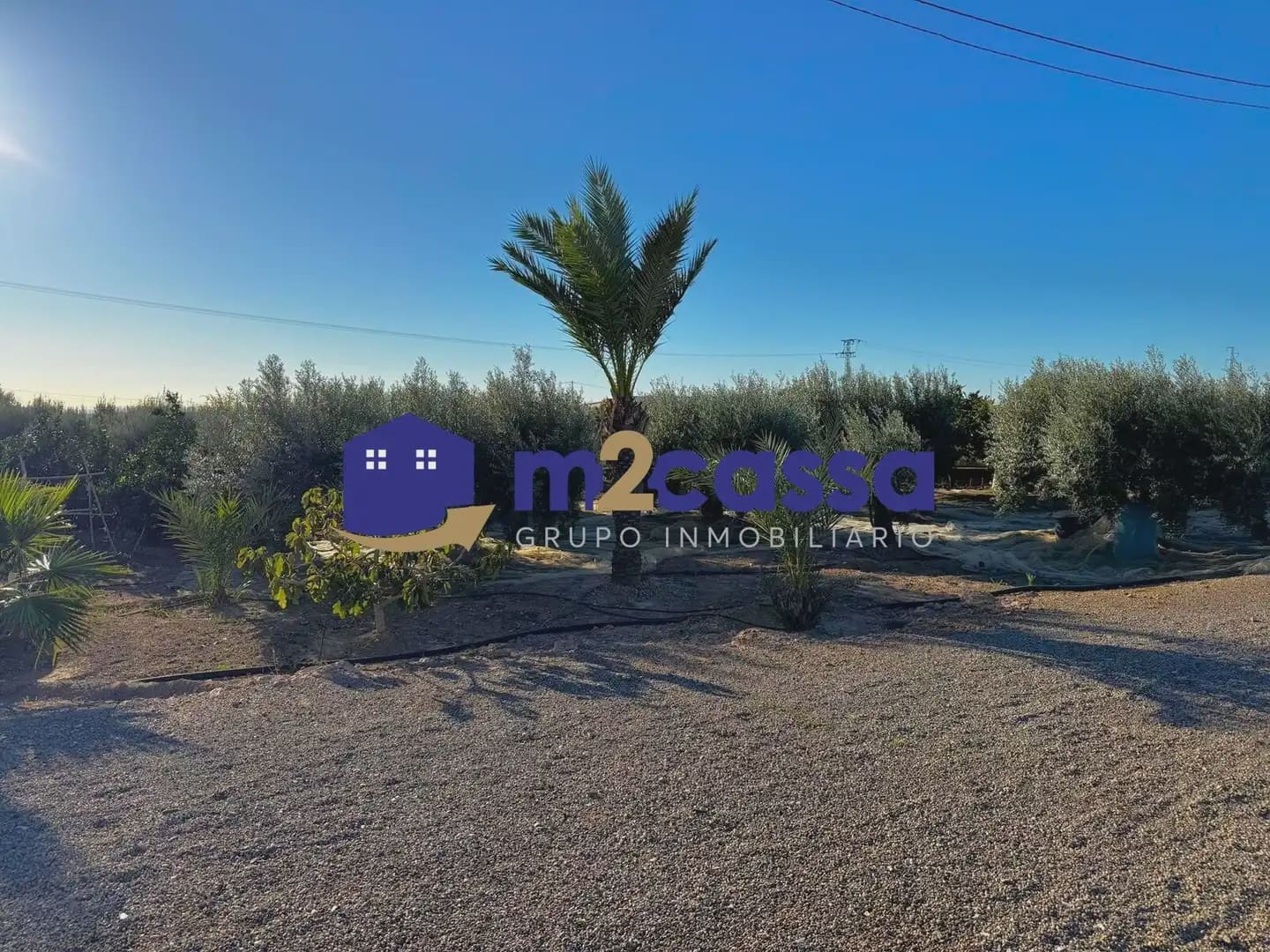 4 soverom Finca/Herregård til salgs i Aguilas med svømmebasseng garasje - € 650 000 (Ref: 10116354)