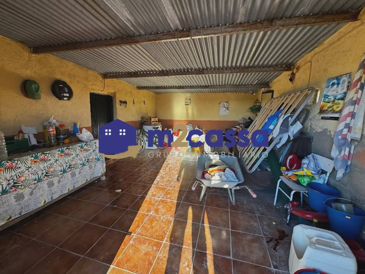 4 soverom Finca/Herregård til salgs i Aguilas med svømmebasseng garasje - € 650 000 (Ref: 10116354)