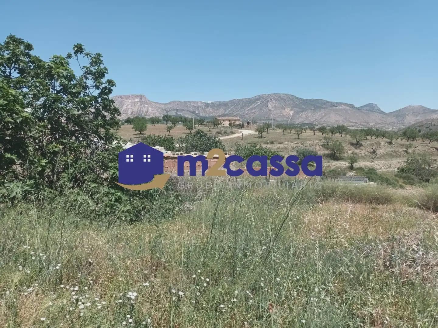 Finca/Country House for sale in Velez-Rubio - € 80,000 (Ref: 10116356)