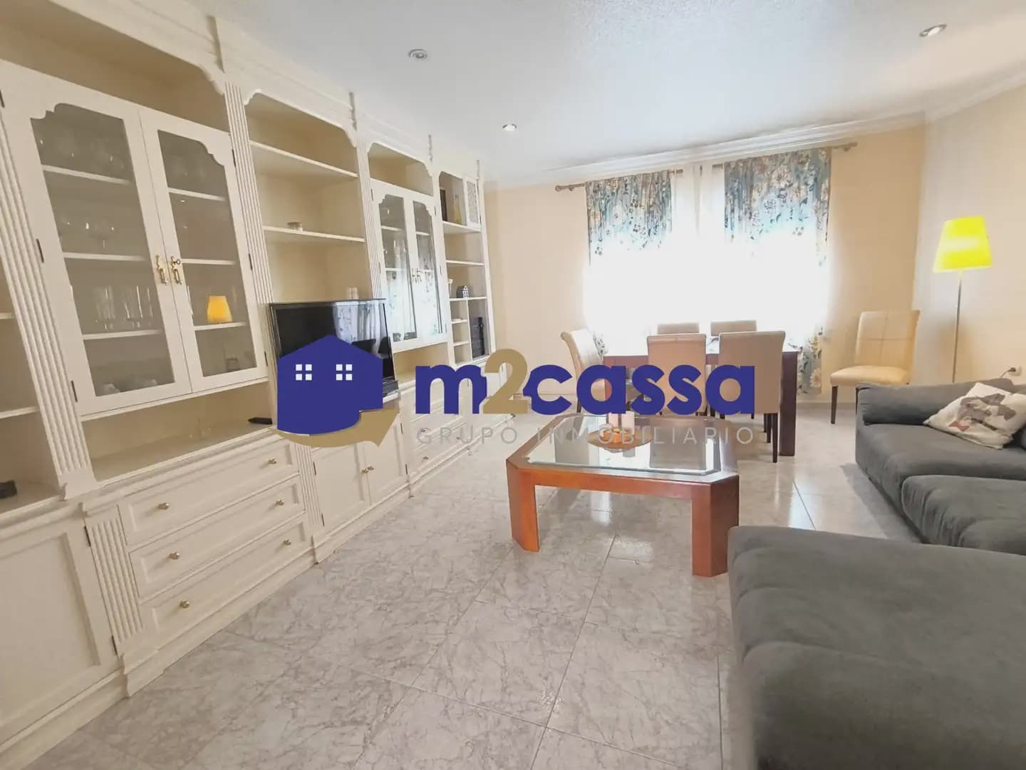 4 bedroom Townhouse for sale in Lorca - € 190,000 (Ref: 10116357)