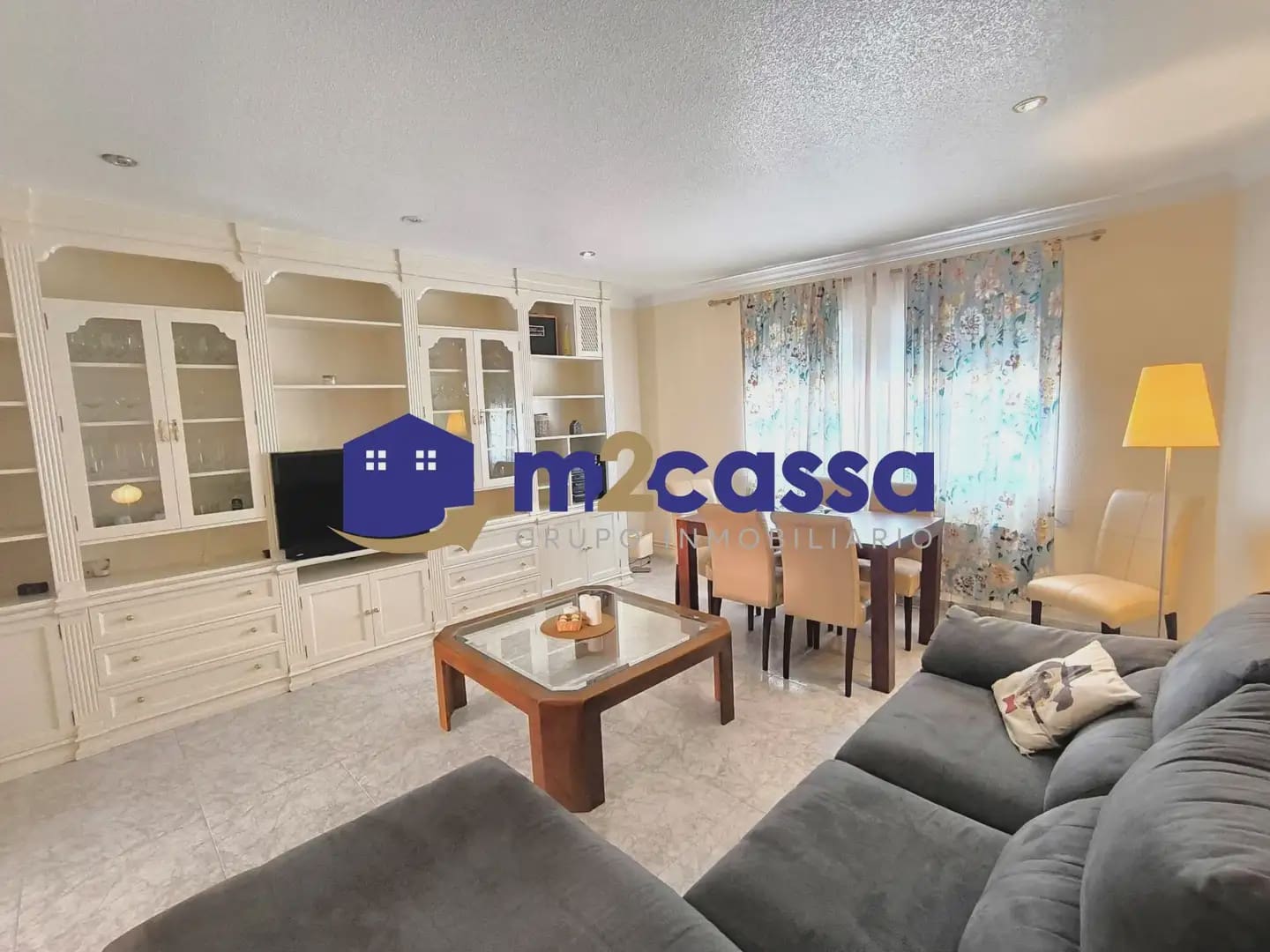 4 bedroom Townhouse for sale in Lorca - € 190,000 (Ref: 10116357)
