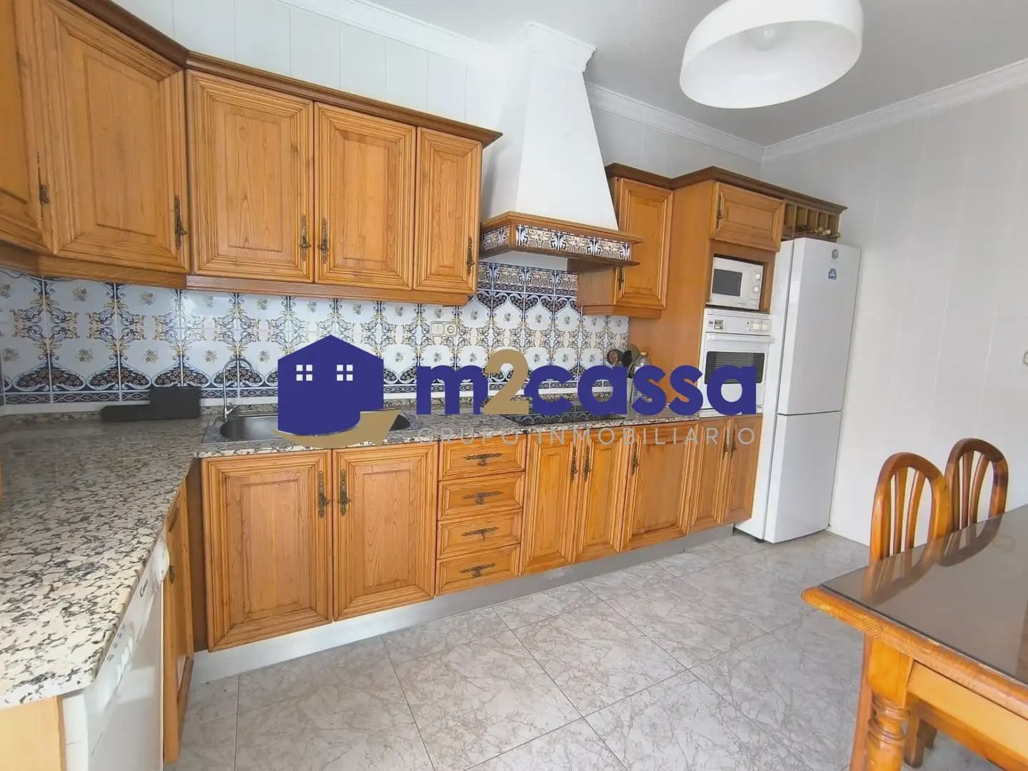 4 bedroom Townhouse for sale in Lorca - € 190,000 (Ref: 10116357)