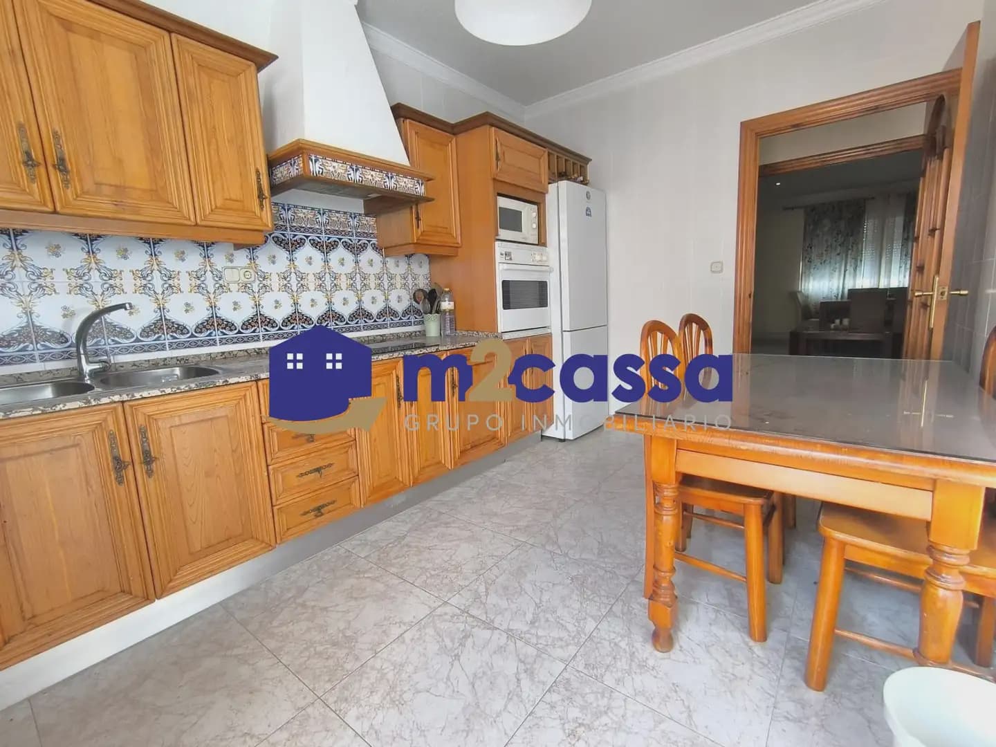 4 bedroom Townhouse for sale in Lorca - € 190,000 (Ref: 10116357)
