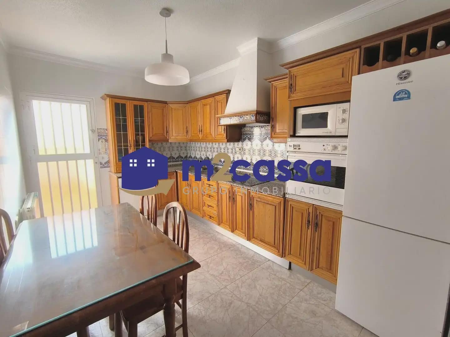 4 bedroom Townhouse for sale in Lorca - € 190,000 (Ref: 10116357)