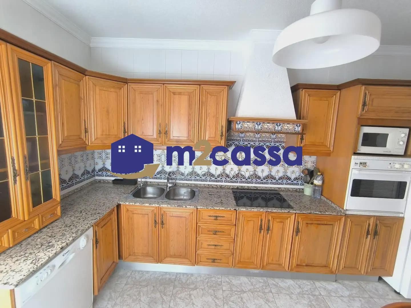 4 bedroom Townhouse for sale in Lorca - € 190,000 (Ref: 10116357)