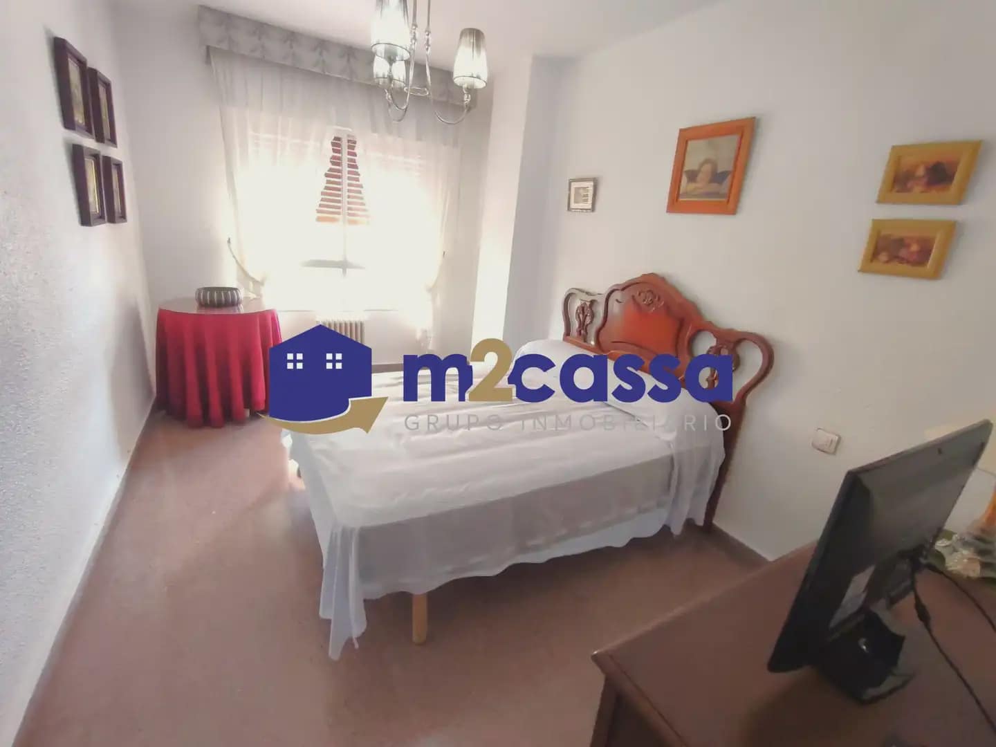 4 slaapkamer Flat te koop in Lorca met garage - € 230.000 (Ref: 10116358)