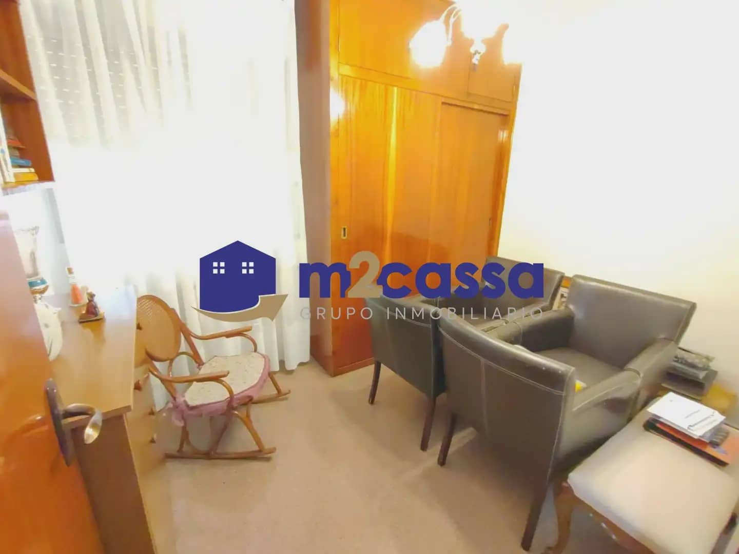 4 slaapkamer Flat te koop in Lorca met garage - € 230.000 (Ref: 10116358)