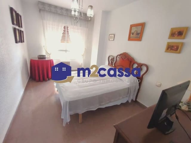 4 Zimmer Wohnung zu verkaufen in Lorca mit Garage - 230.000 € (Ref: 10116358)