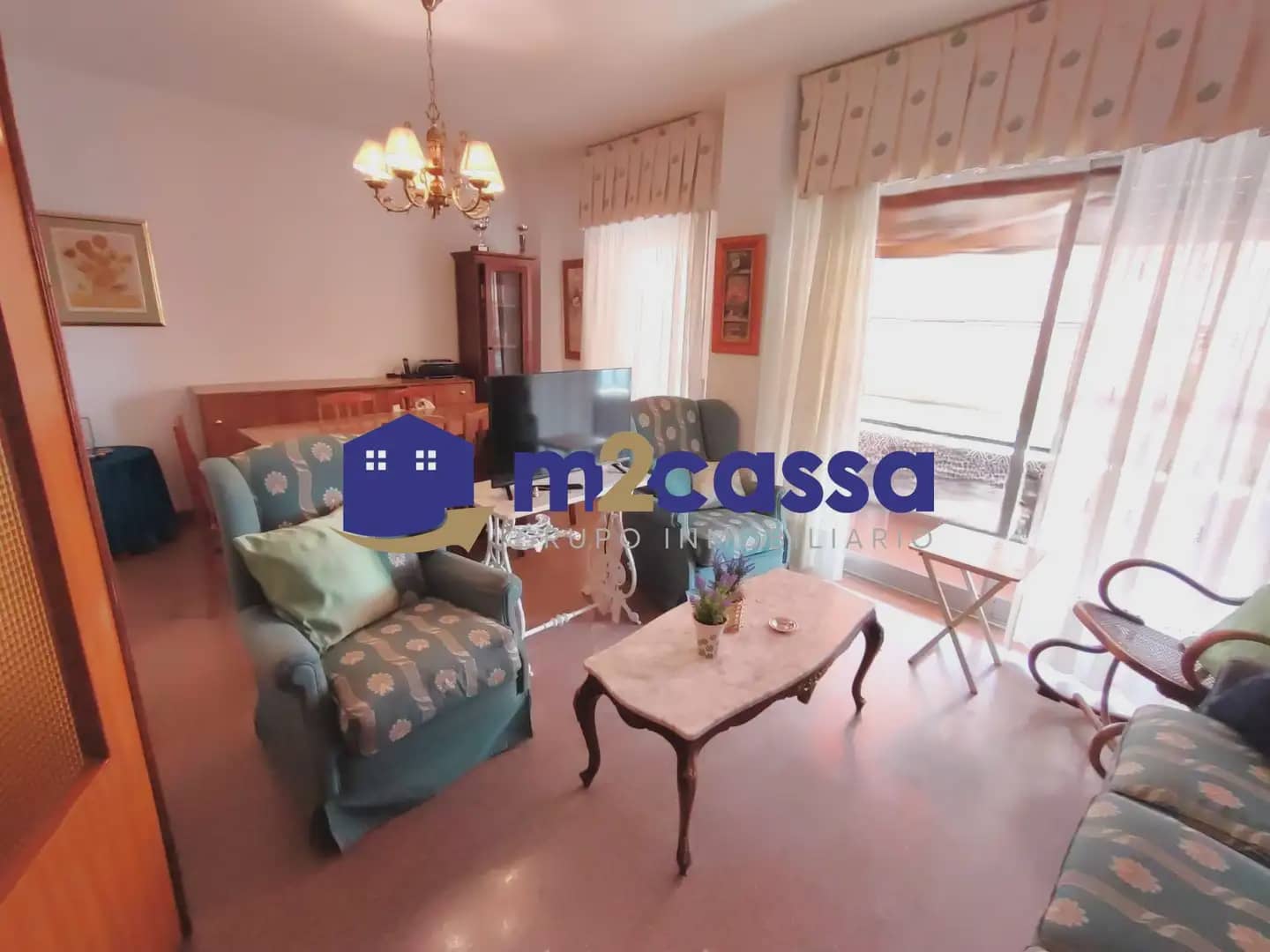 4 slaapkamer Flat te koop in Lorca met garage - € 230.000 (Ref: 10116358)
