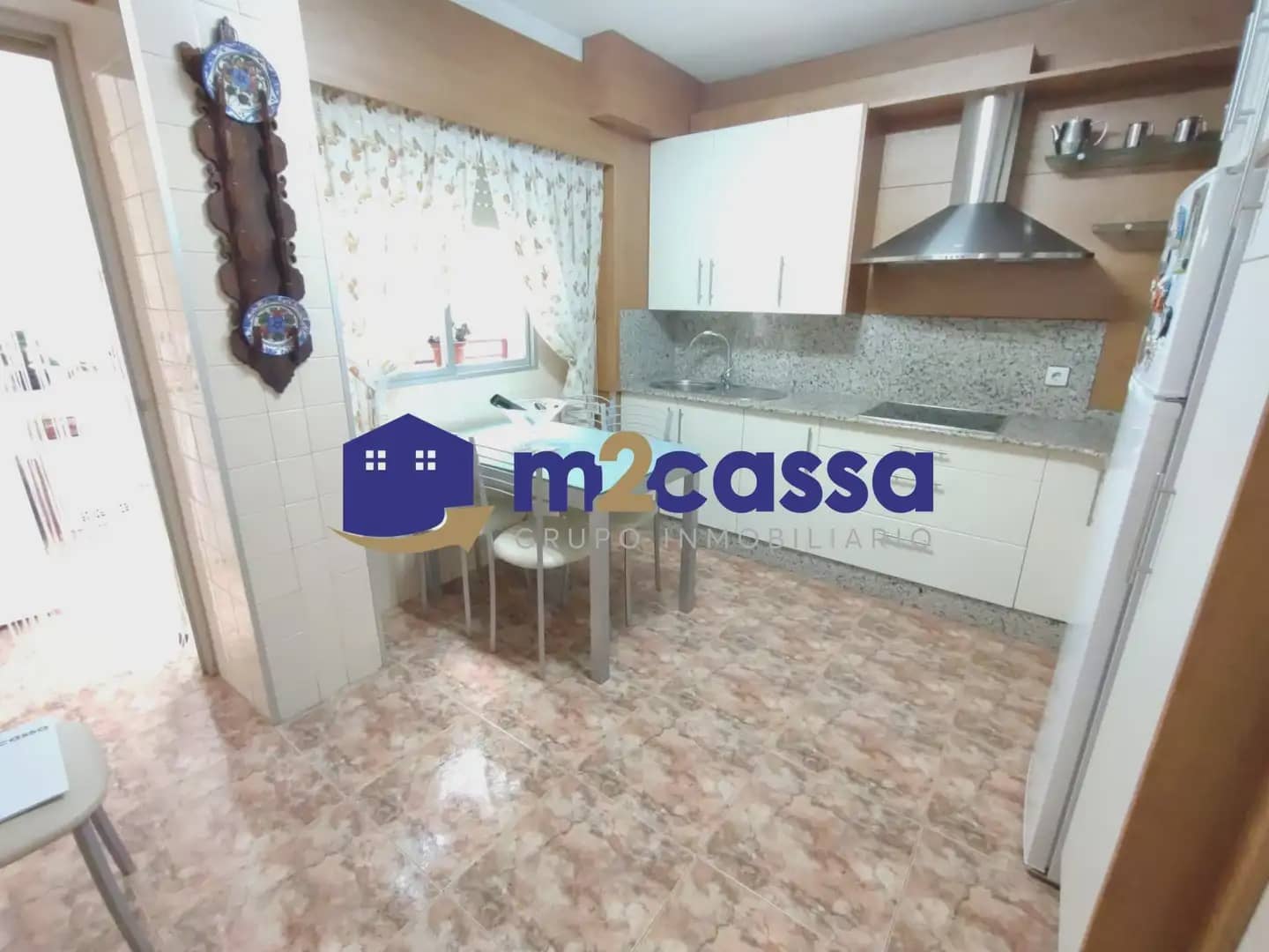 4 slaapkamer Flat te koop in Lorca met garage - € 230.000 (Ref: 10116358)