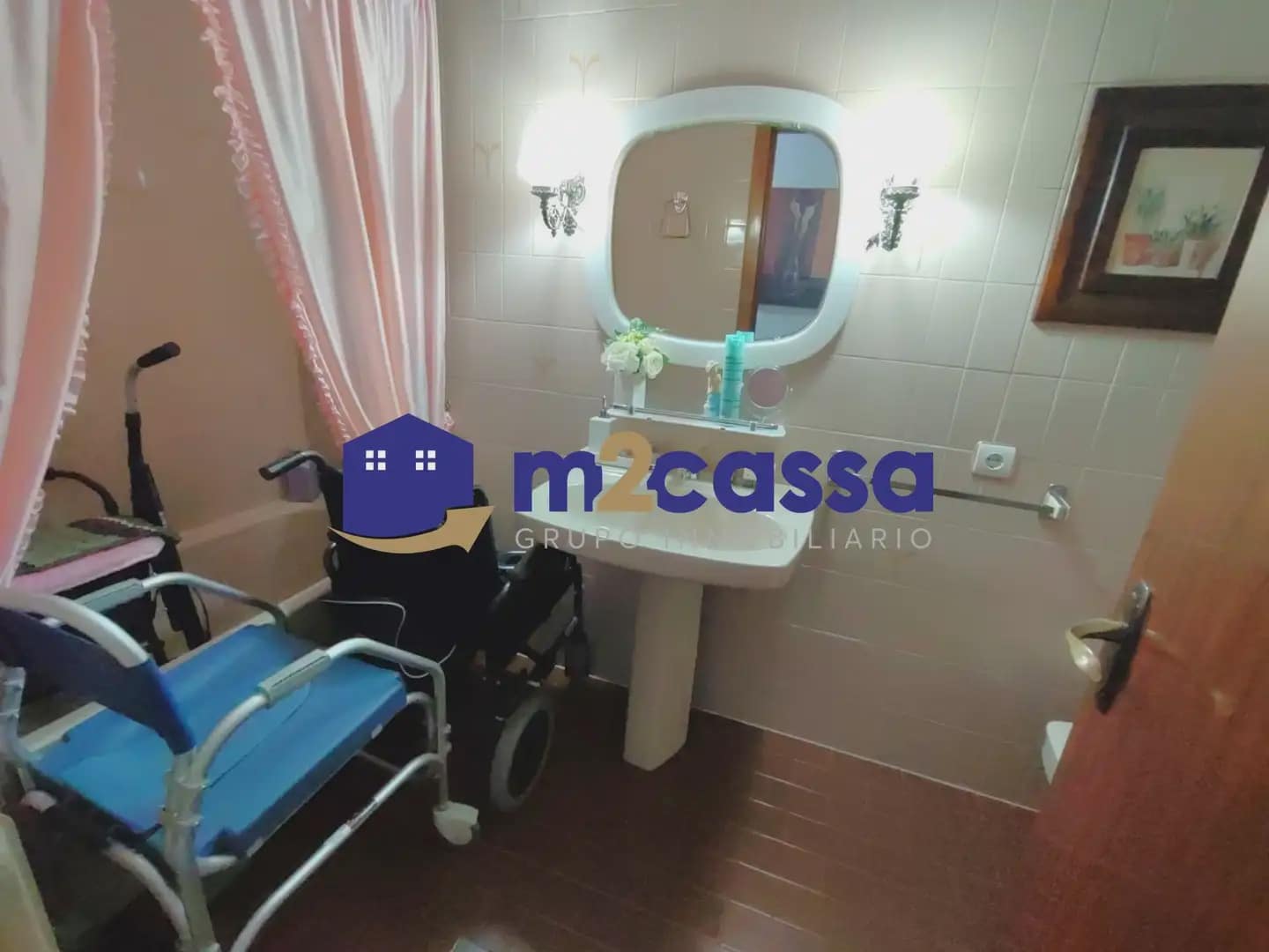 4 slaapkamer Flat te koop in Lorca met garage - € 230.000 (Ref: 10116358)
