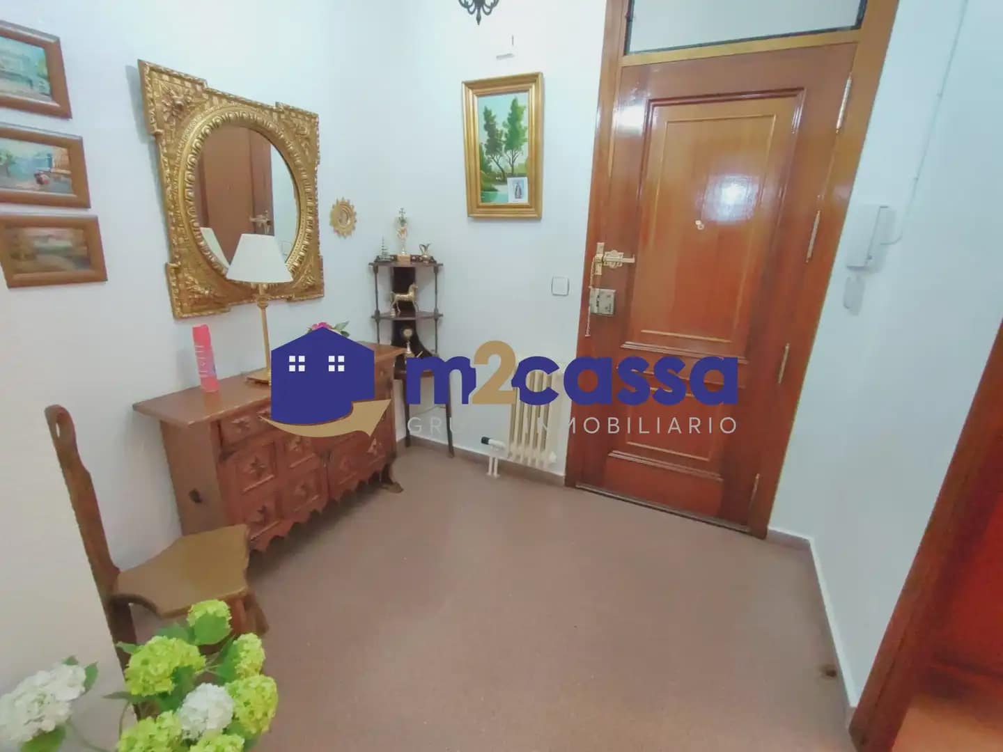 4 slaapkamer Flat te koop in Lorca met garage - € 230.000 (Ref: 10116358)