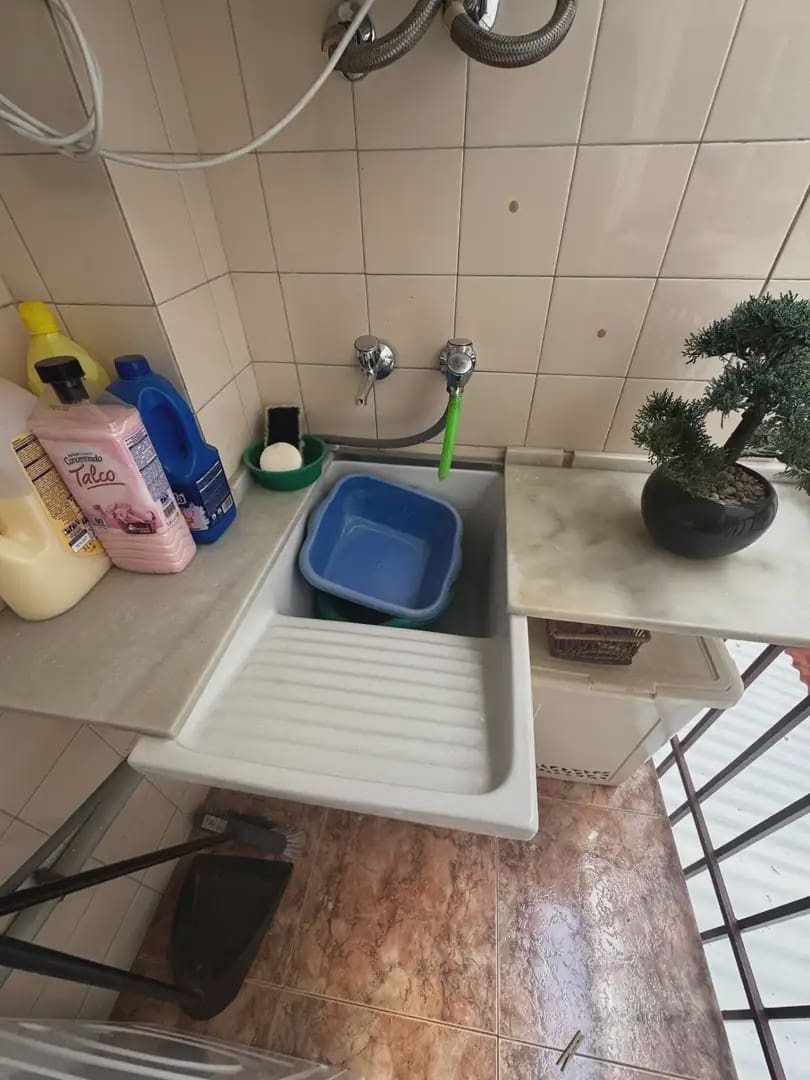 4 slaapkamer Flat te koop in Lorca met garage - € 230.000 (Ref: 10116358)