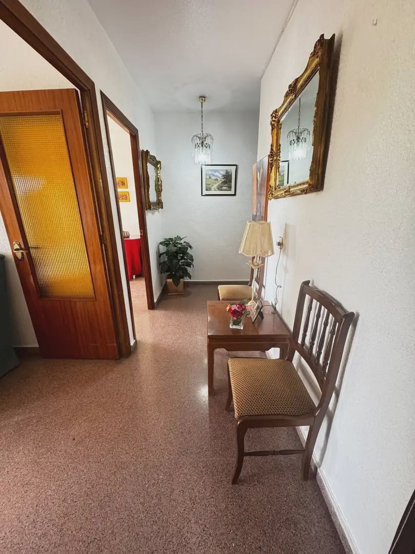 4 slaapkamer Flat te koop in Lorca met garage - € 230.000 (Ref: 10116358)