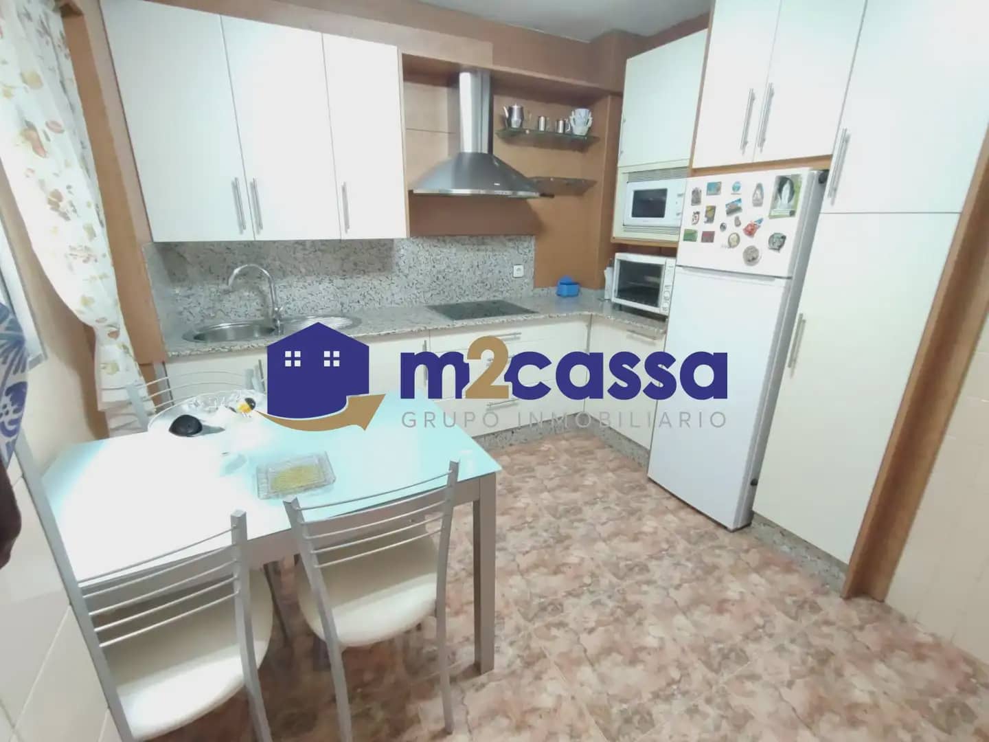 4 slaapkamer Flat te koop in Lorca met garage - € 230.000 (Ref: 10116358)