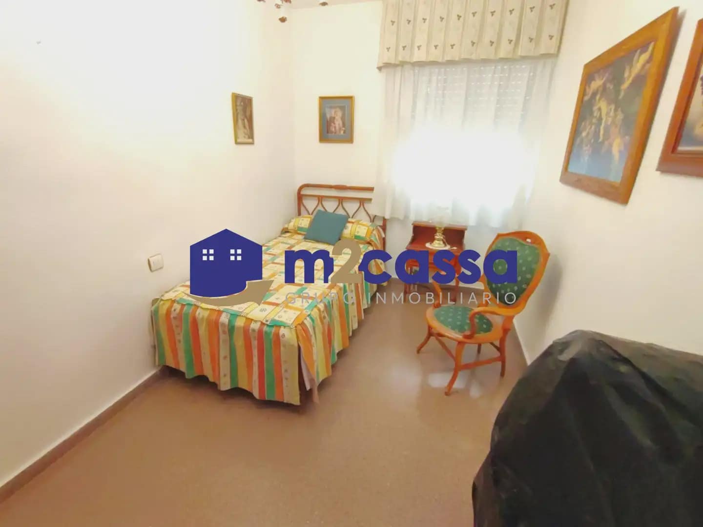 4 slaapkamer Flat te koop in Lorca met garage - € 230.000 (Ref: 10116358)