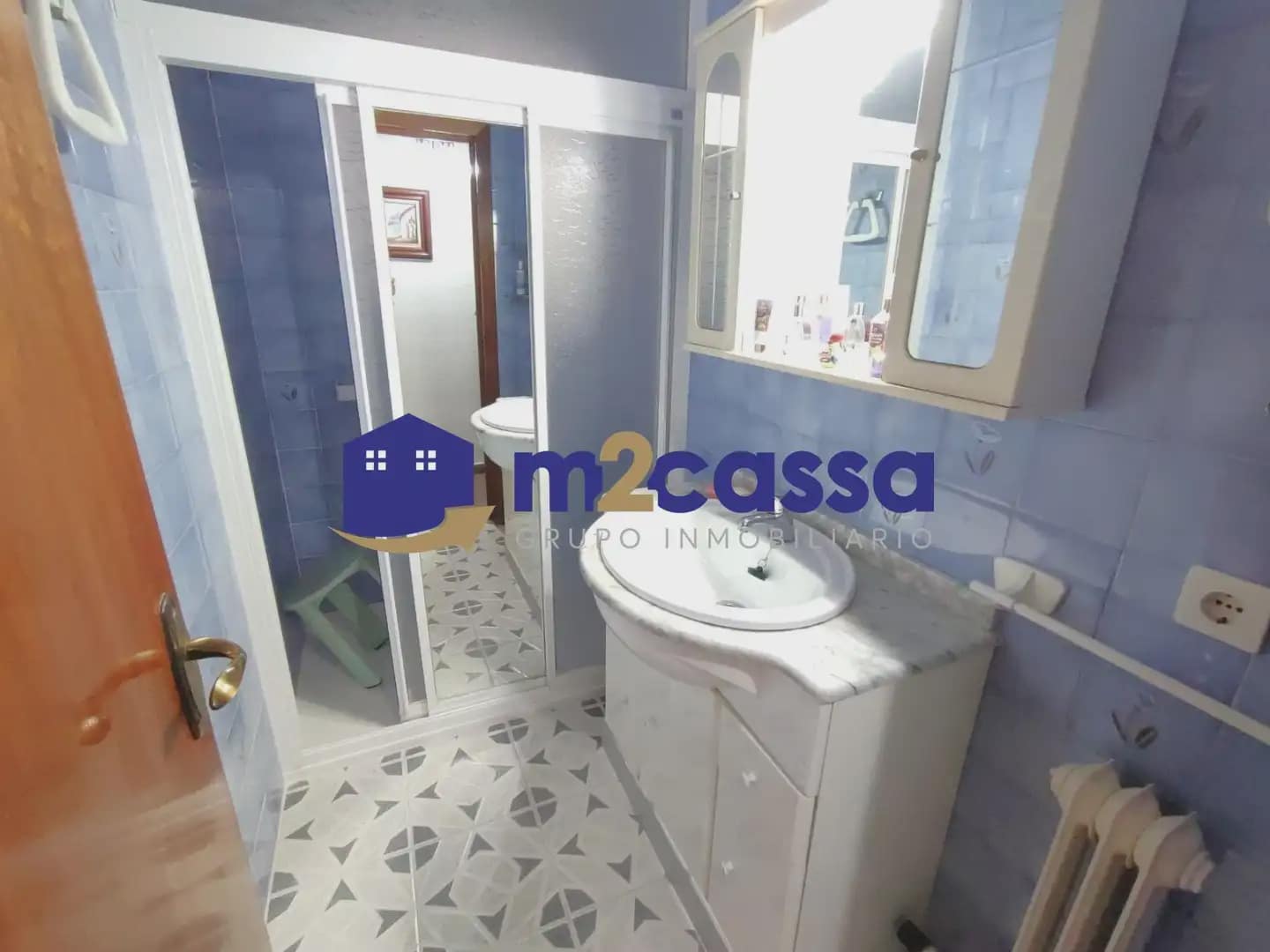4 slaapkamer Flat te koop in Lorca met garage - € 230.000 (Ref: 10116358)