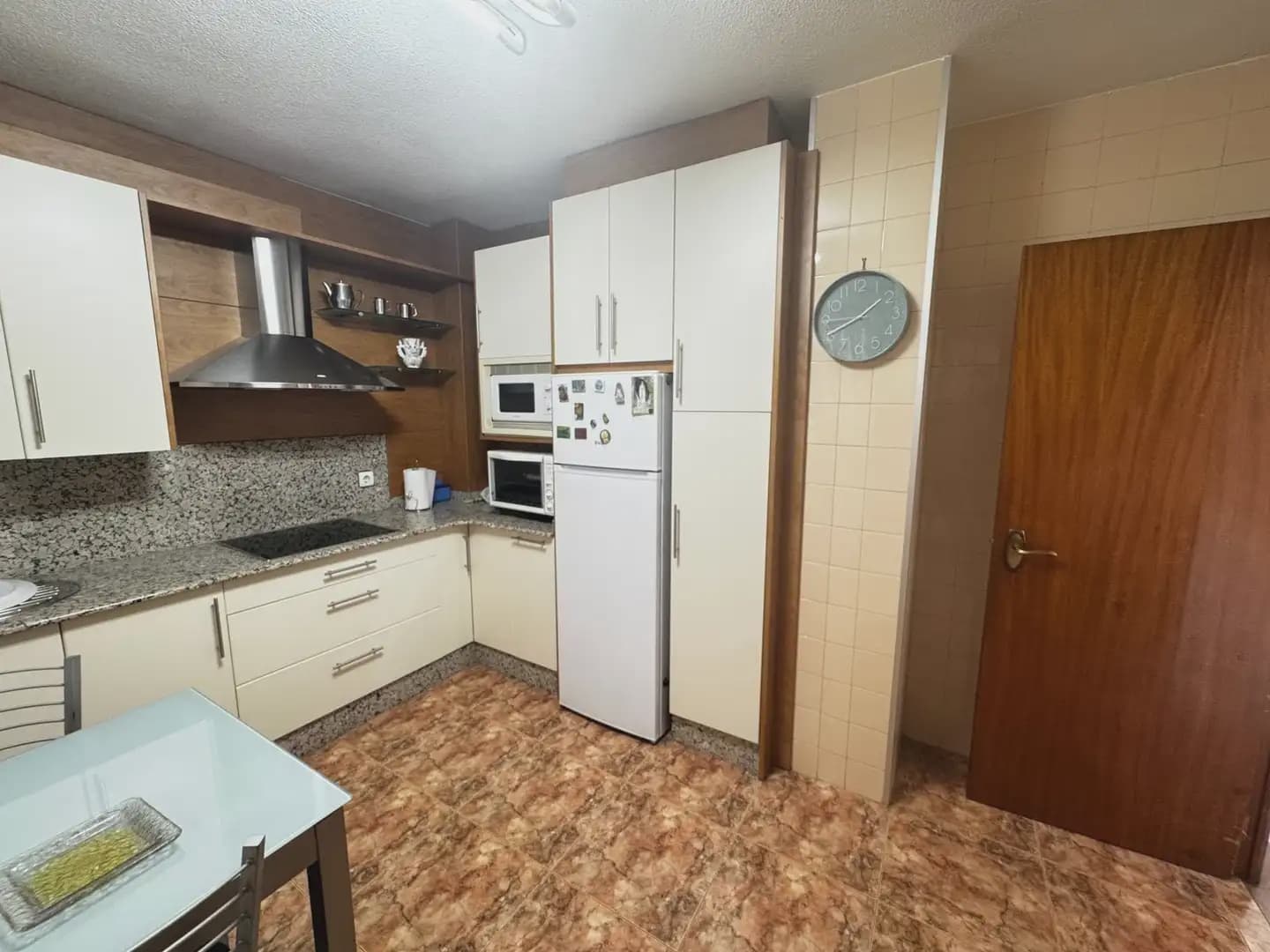 4 slaapkamer Flat te koop in Lorca met garage - € 230.000 (Ref: 10116358)