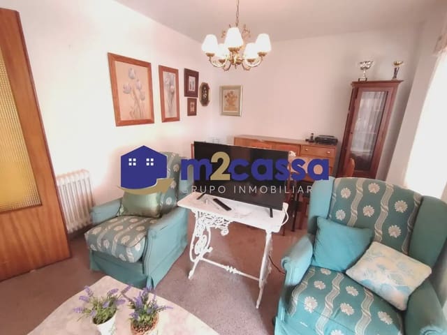 4 Zimmer Wohnung zu verkaufen in Lorca mit Garage - 230.000 € (Ref: 10116358)