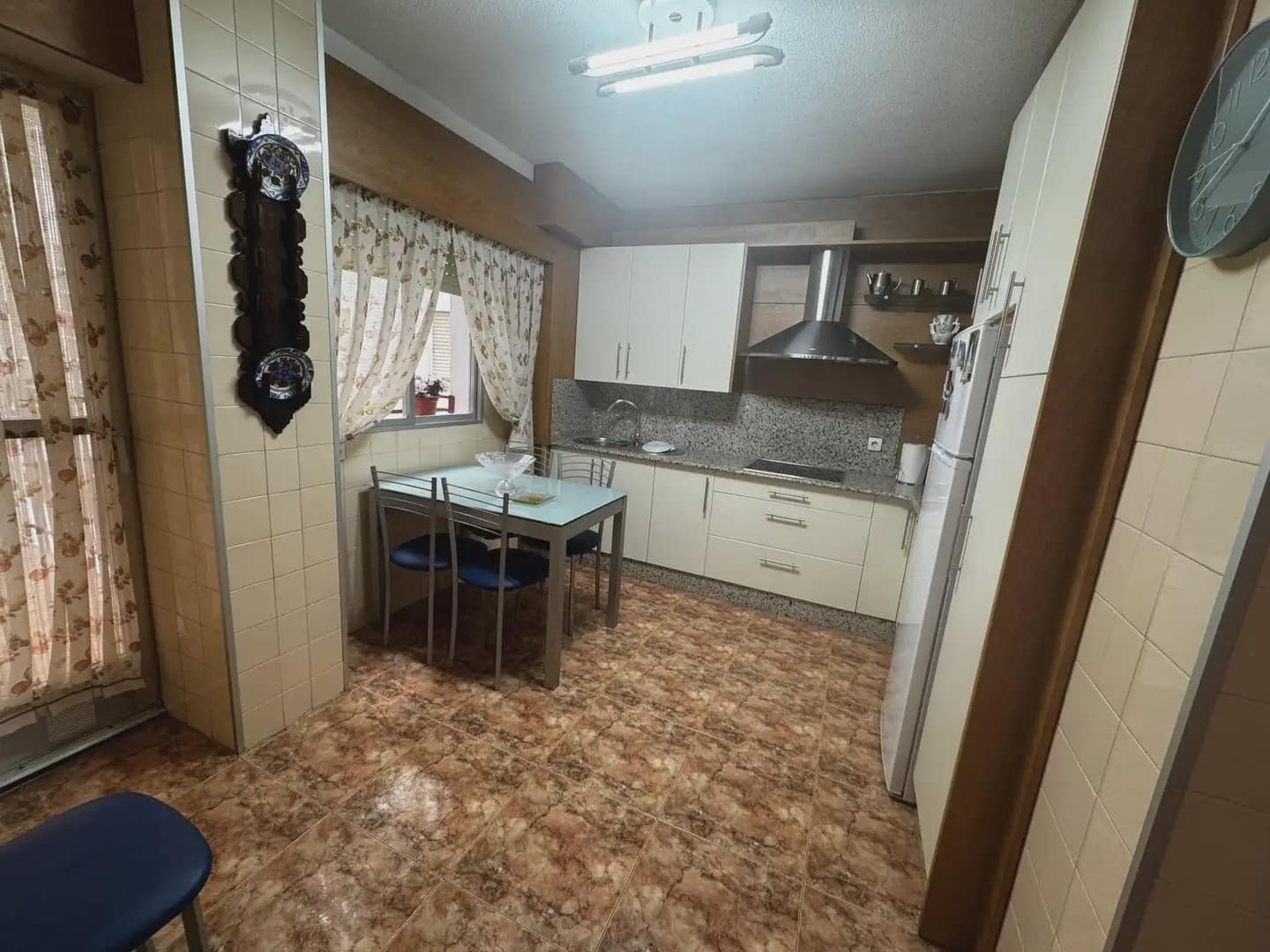 4 slaapkamer Flat te koop in Lorca met garage - € 230.000 (Ref: 10116358)