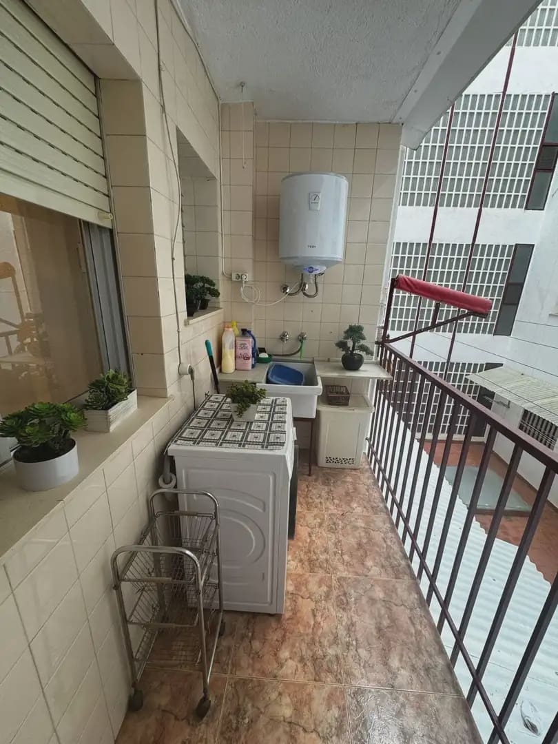4 slaapkamer Flat te koop in Lorca met garage - € 230.000 (Ref: 10116358)