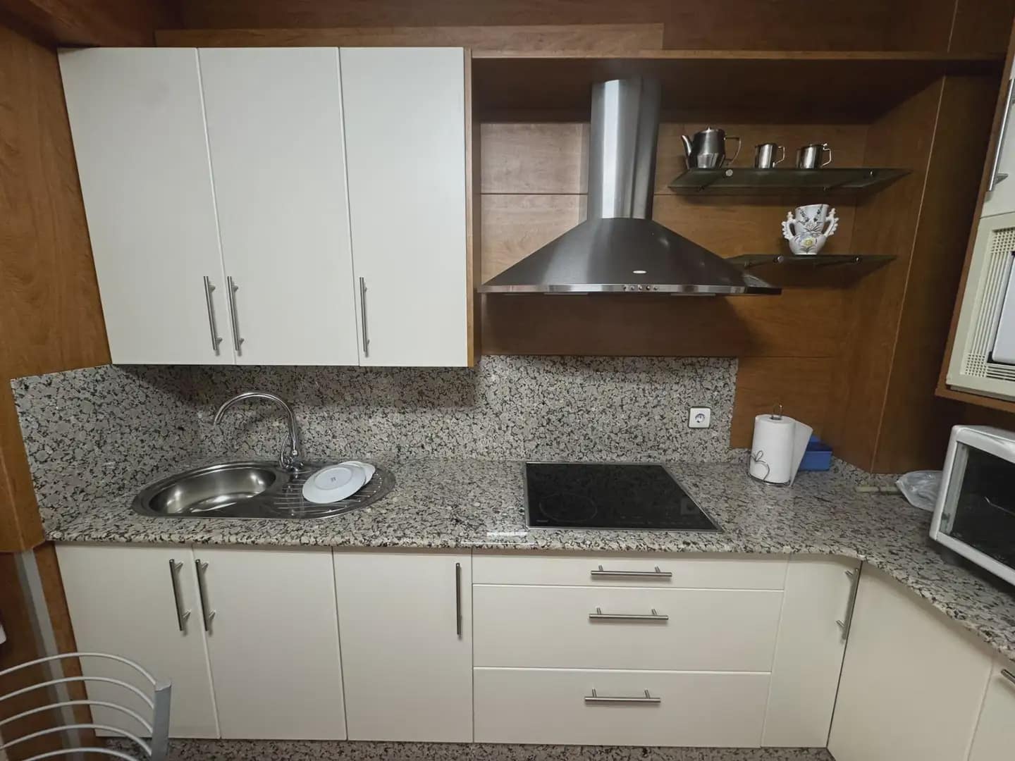 4 slaapkamer Flat te koop in Lorca met garage - € 230.000 (Ref: 10116358)
