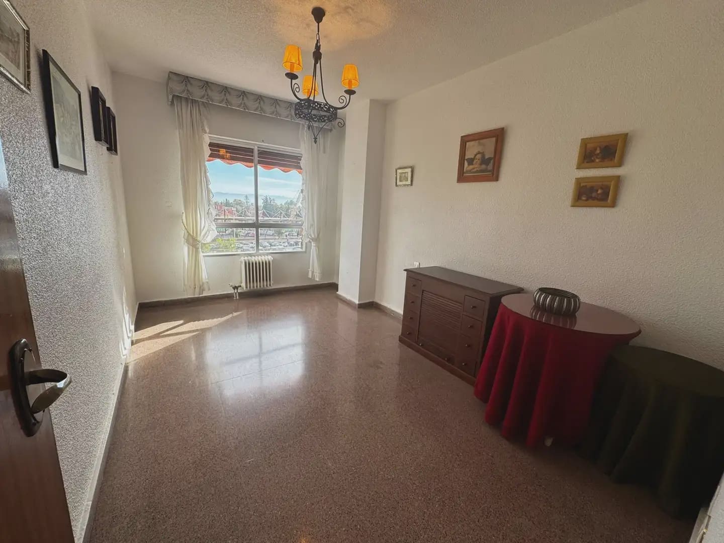 4 slaapkamer Flat te koop in Lorca met garage - € 230.000 (Ref: 10116358)