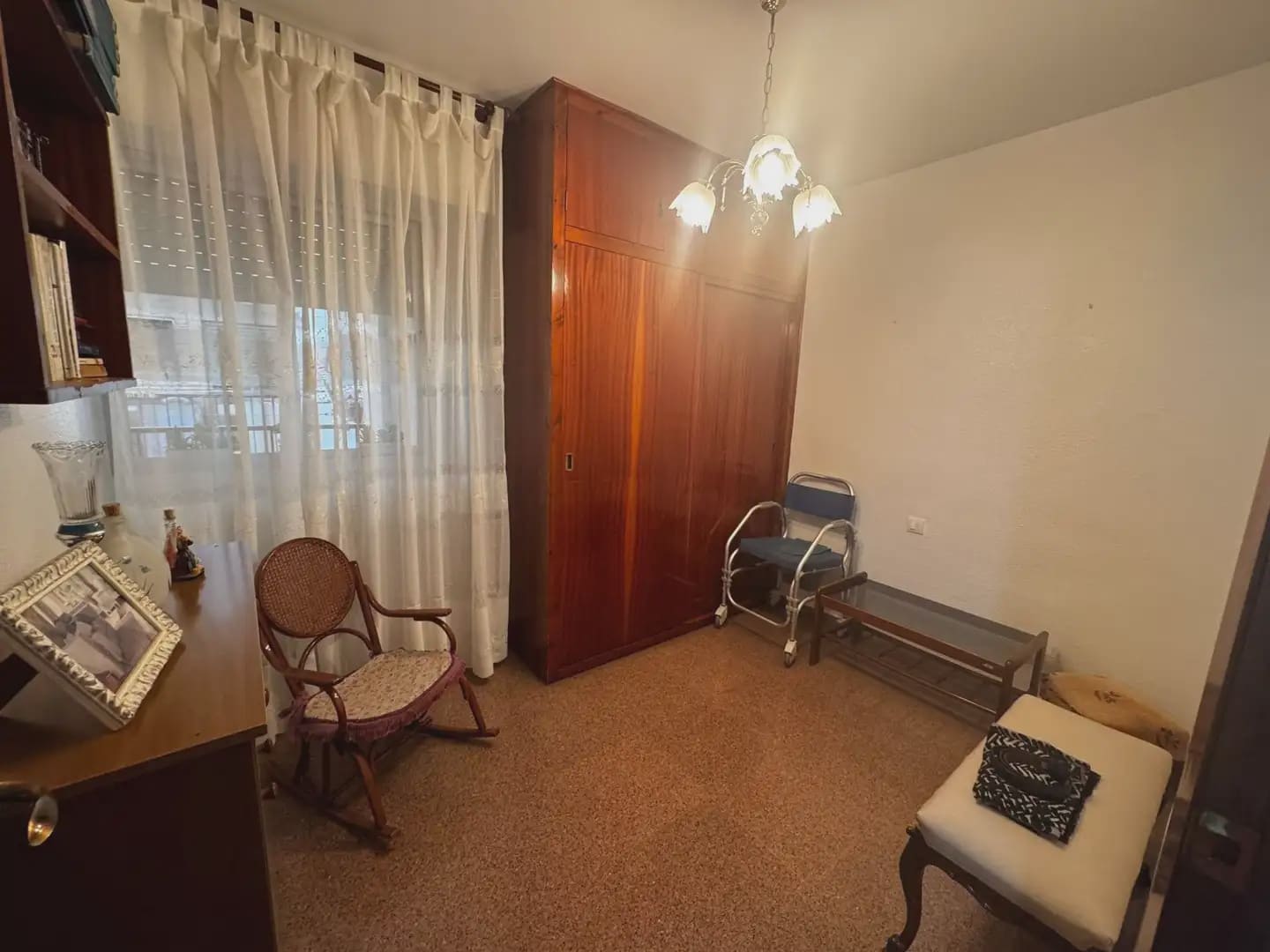 4 slaapkamer Flat te koop in Lorca met garage - € 230.000 (Ref: 10116358)