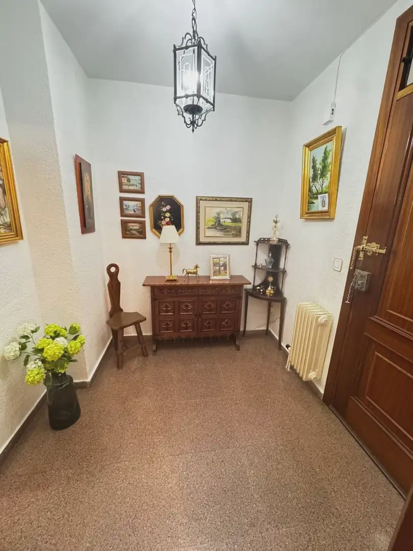 4 slaapkamer Flat te koop in Lorca met garage - € 230.000 (Ref: 10116358)