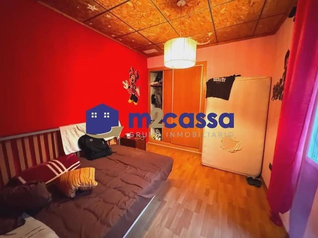 3 Zimmer Wohnung zu verkaufen in Lorca - 199.000 € (Ref: 10116359)