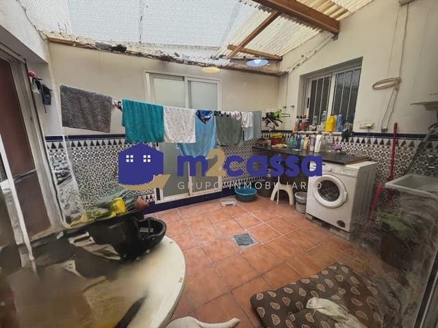 3 Zimmer Wohnung zu verkaufen in Lorca - 199.000 € (Ref: 10116359)