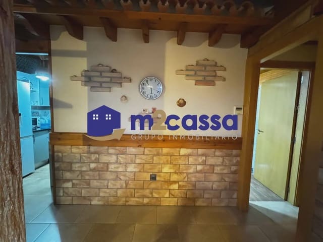 3 Zimmer Wohnung zu verkaufen in Lorca - 199.000 € (Ref: 10116359)