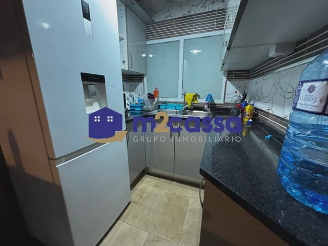 3 Zimmer Wohnung zu verkaufen in Lorca - 199.000 € (Ref: 10116359)