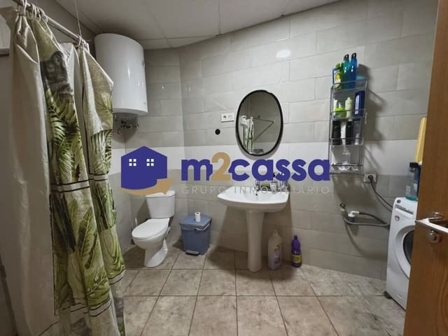 Komercyjne na sprzedaż w Lorca - 160 000 € (Ref: 10116360)