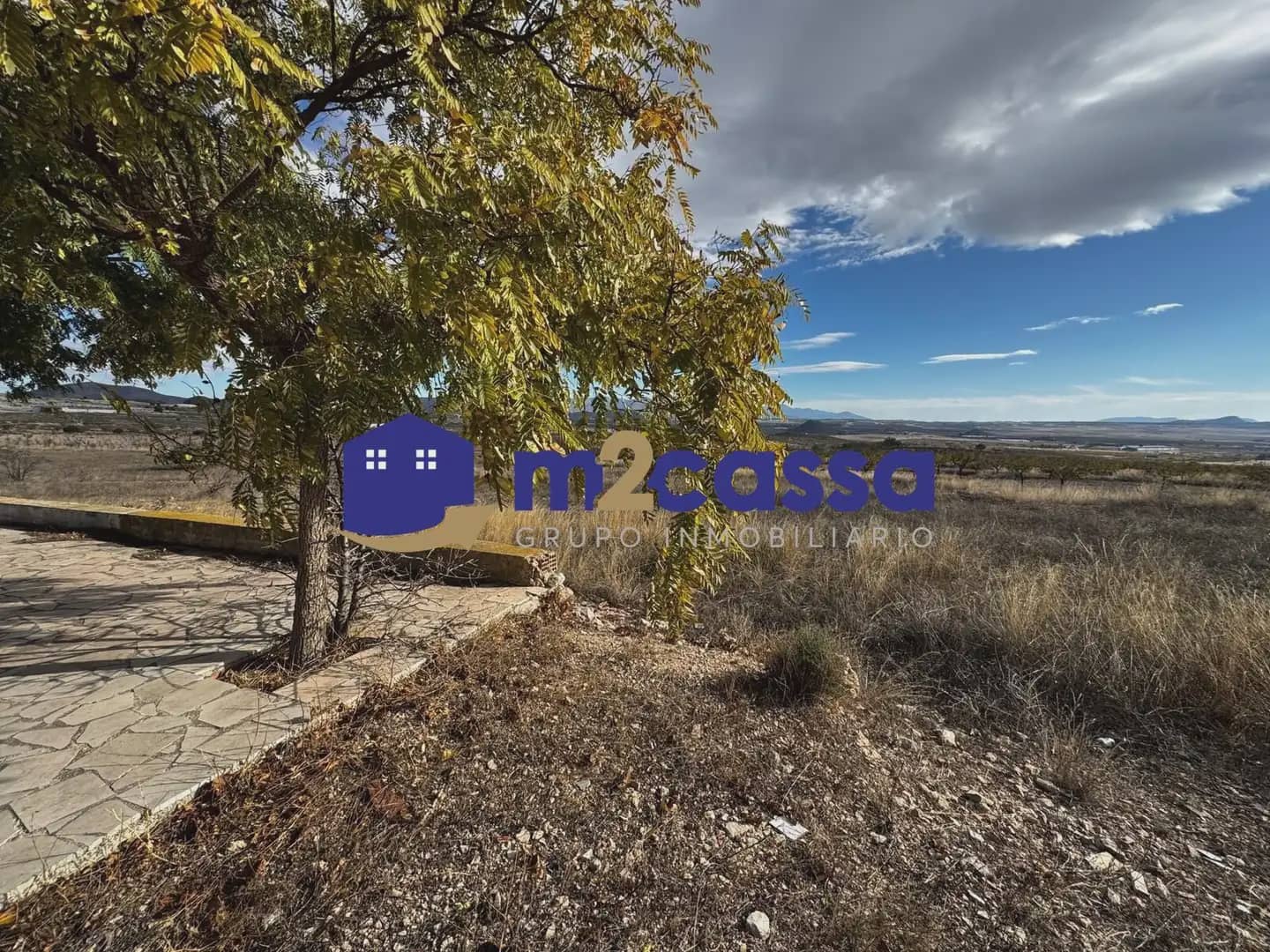 3 sovrum Finca/Hus på landet till salu i Lorca - 89 990 € (Ref: 10116361)