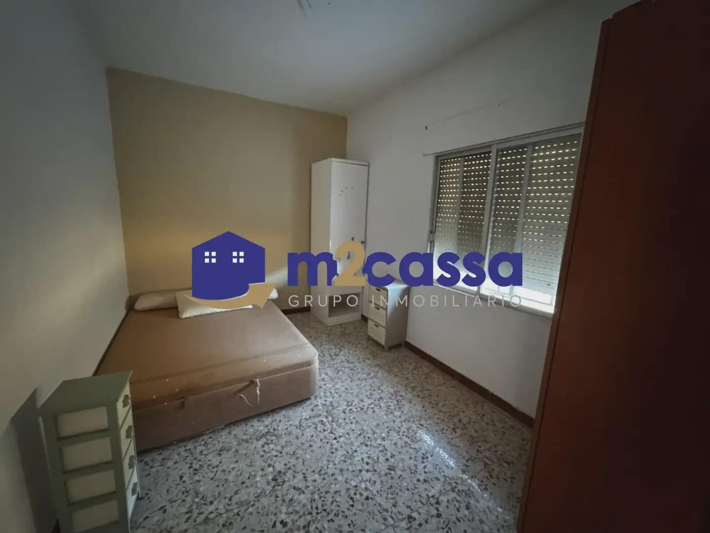 3 sovrum Finca/Hus på landet till salu i Lorca - 89 990 € (Ref: 10116361)