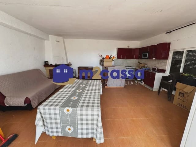3 sovrum Finca/Hus på landet till salu i Lorca - 89 990 € (Ref: 10116361)