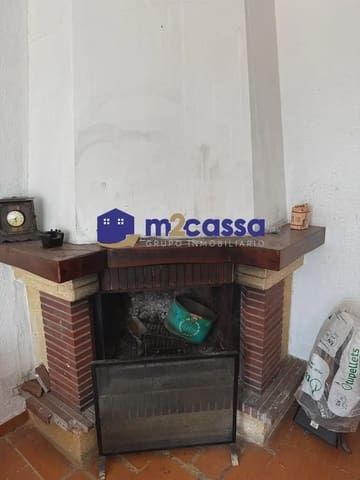3 sovrum Finca/Hus på landet till salu i Lorca - 89 990 € (Ref: 10116361)