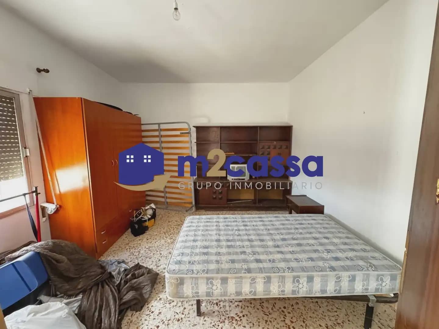 3 sovrum Finca/Hus på landet till salu i Lorca - 89 990 € (Ref: 10116361)