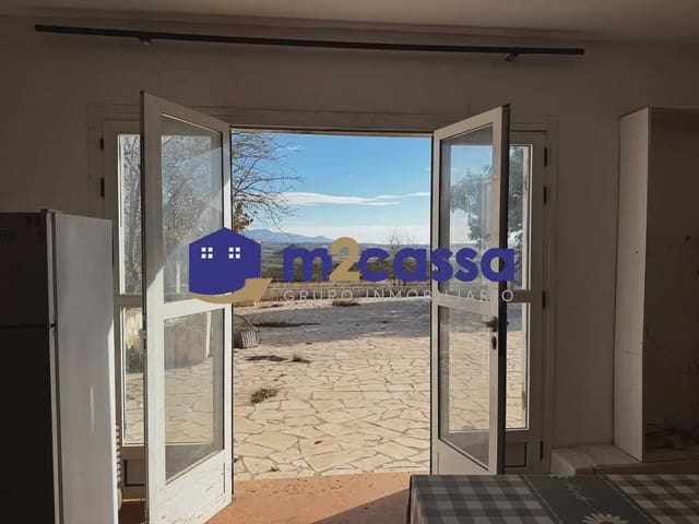 3 sovrum Finca/Hus på landet till salu i Lorca - 89 990 € (Ref: 10116361)
