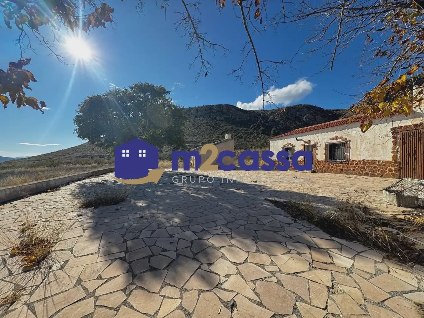 3 sovrum Finca/Hus på landet till salu i Lorca - 89 990 € (Ref: 10116361)